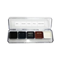 Dashbo Cheshire Tatt Palette Dashbo Cheshire Tatt Palette (Dashbo Cheshire Tatt Palette)